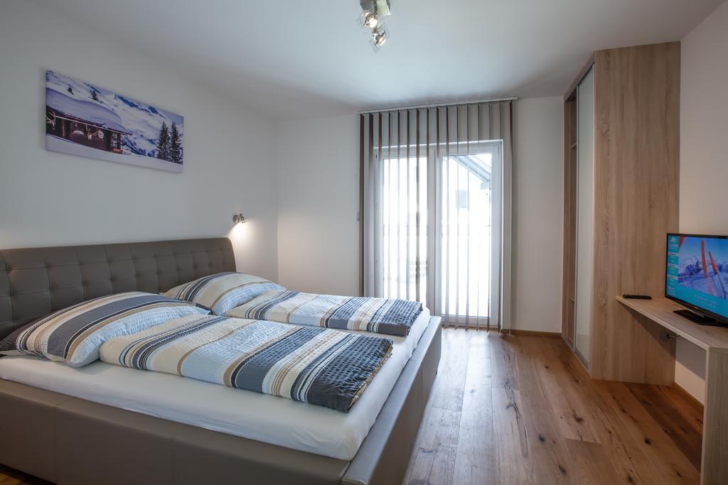 Alpine Appart Bad Hofgastein Room photo