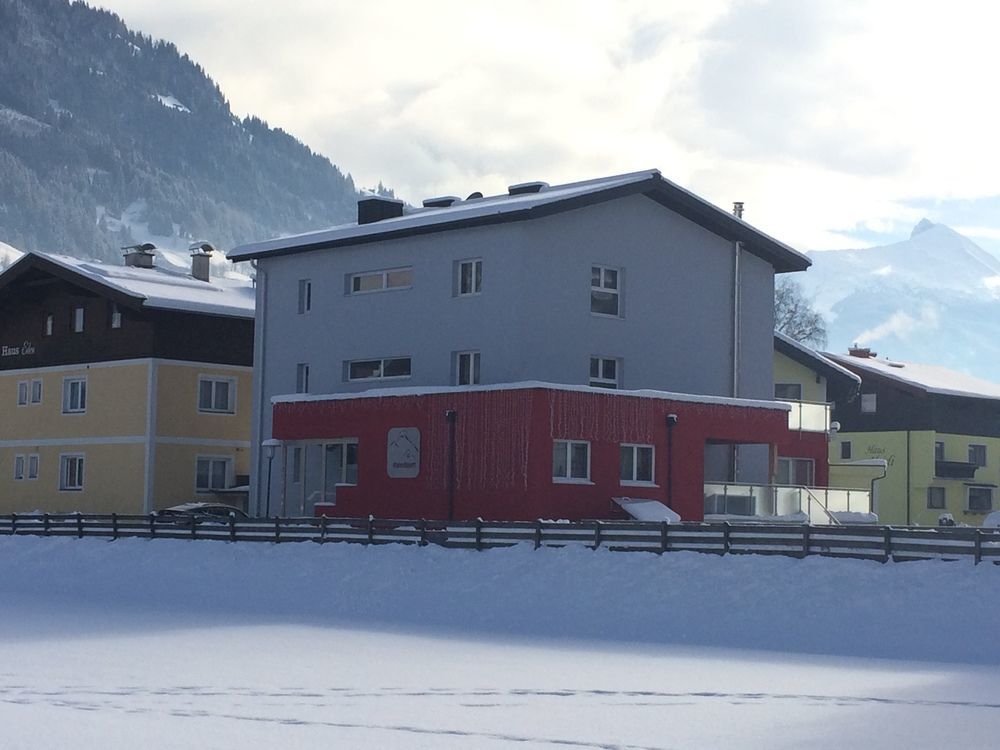 Alpine Appart Bad Hofgastein Exterior photo