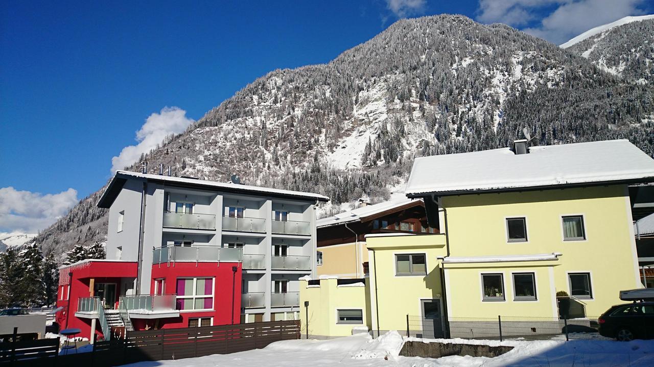 Alpine Appart Bad Hofgastein Exterior photo